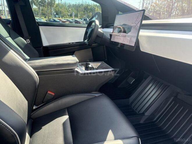 Tesla  2021, 0 km - 0.0 l - Bakı