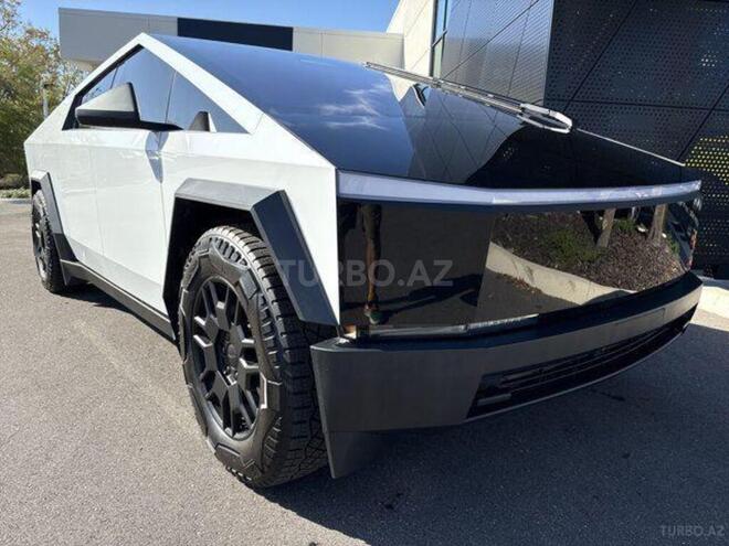 Tesla  2021, 0 km - 0.0 l - Bakı