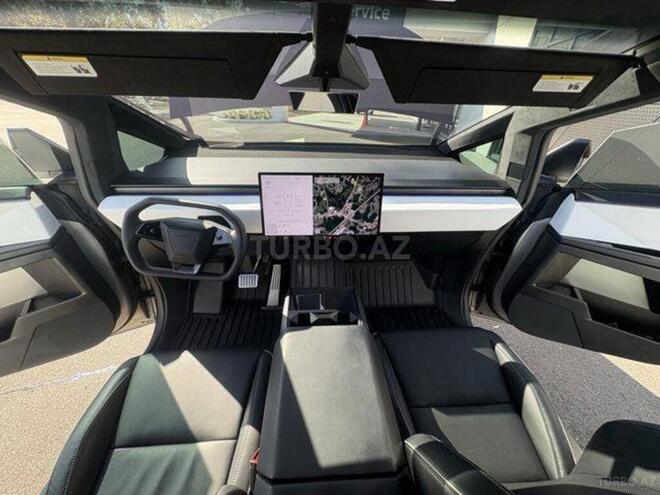 Tesla  2021, 0 km - 0.0 l - Bakı