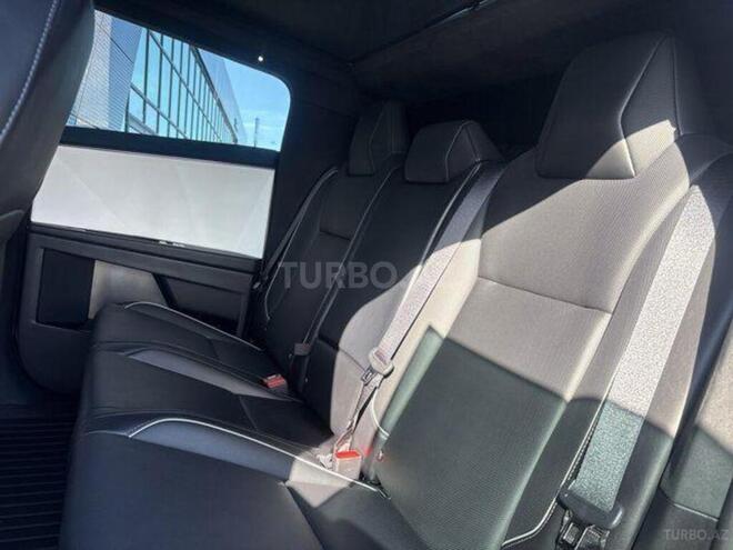 Tesla  2021, 0 km - 0.0 l - Bakı