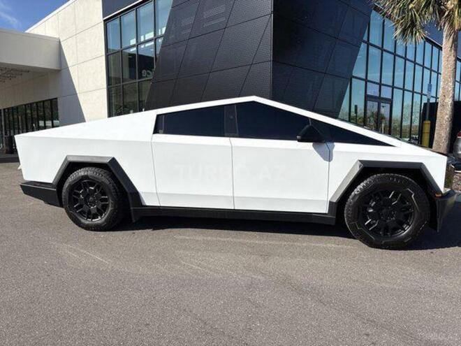 Tesla  2021, 0 km - 0.0 l - Bakı