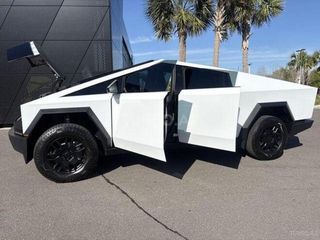 Tesla  2021, 0 km - 0.0 l - Bakı