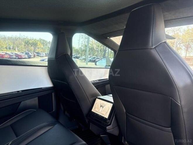 Tesla  2021, 0 km - 0.0 l - Bakı