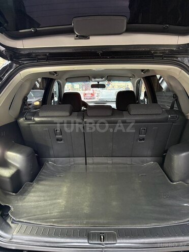 Hyundai Tucson 2008, 164,537 km - 2.0 l - Bakı