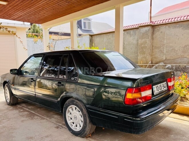 Volvo 940 1995, 400,000 km - 2.3 л - Bakı