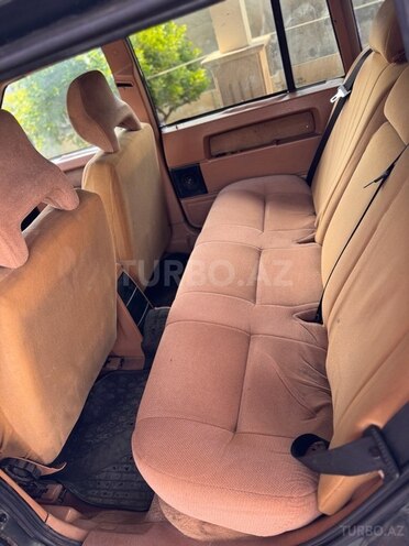 Volvo 940 1995, 400,000 km - 2.3 л - Bakı