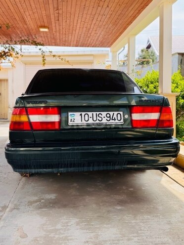 Volvo 940 1995, 400,000 km - 2.3 л - Bakı