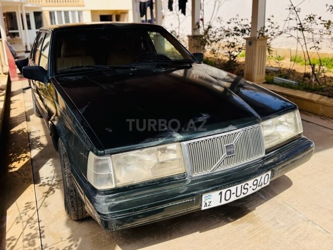 Volvo 940 1995, 400,000 km - 2.3 л - Bakı