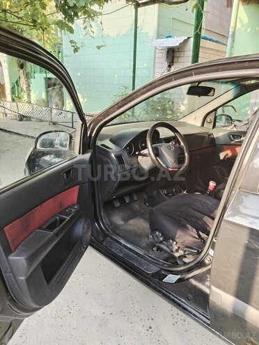 Hyundai Getz 2007, 205,000 km - 1.5 л - Bakı