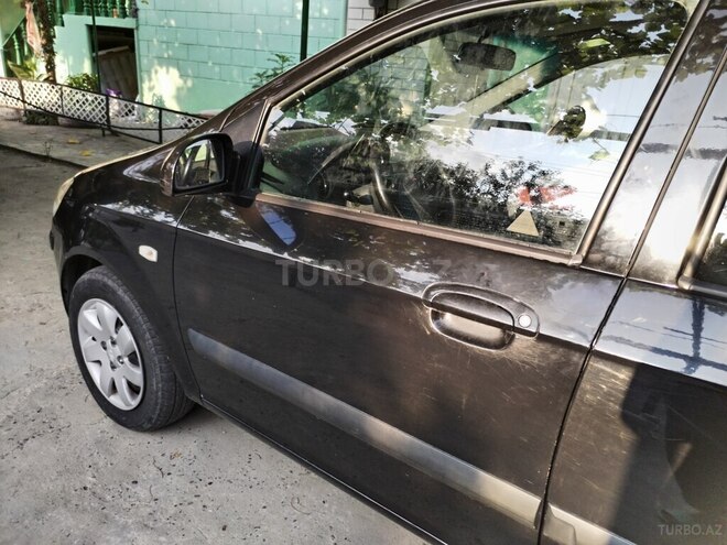 Hyundai Getz 2007, 205,000 km - 1.5 л - Bakı