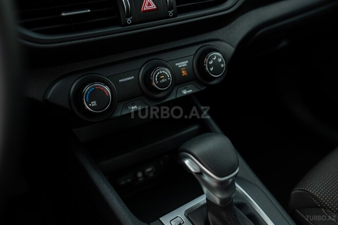 Kia Forte 2020, 34,279 km - 2.0 l - Bakı