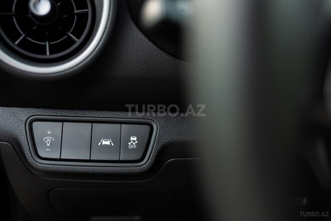 Kia Forte 2020, 34,279 km - 2.0 l - Bakı