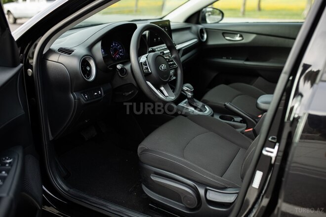 Kia Forte 2020, 34,279 km - 2.0 l - Bakı