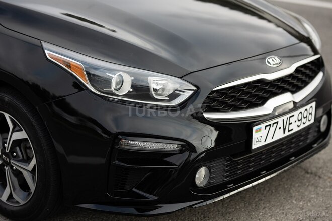 Kia Forte 2020, 34,279 km - 2.0 l - Bakı