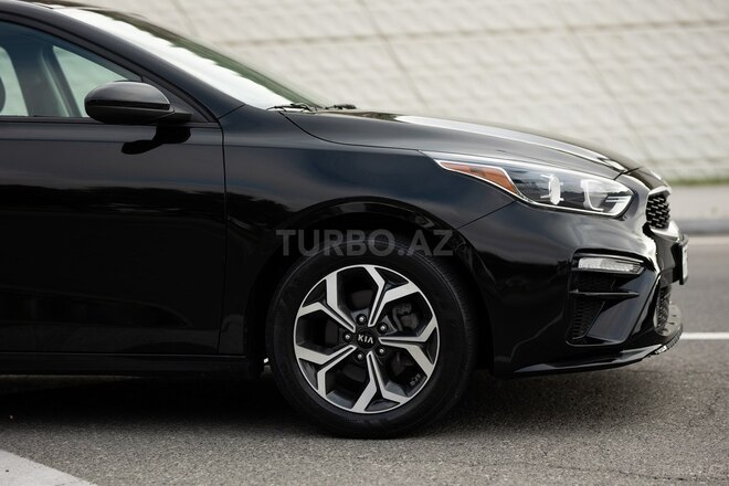 Kia Forte 2020, 34,279 km - 2.0 l - Bakı