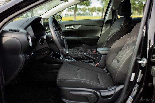 Kia Forte 2020, 34,279 km - 2.0 l - Bakı