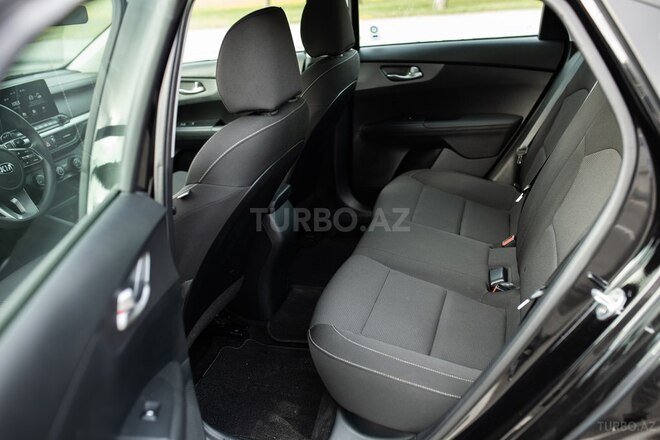 Kia Forte 2020, 34,279 km - 2.0 l - Bakı
