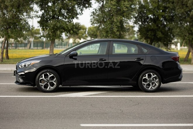 Kia Forte 2020, 34,279 km - 2.0 l - Bakı
