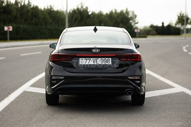 Kia Forte 2020, 34,279 km - 2.0 l - Bakı