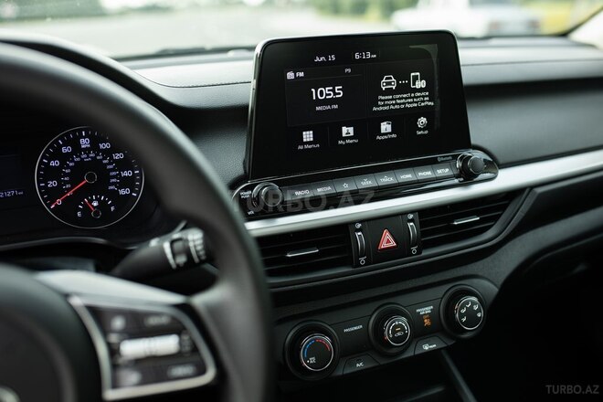 Kia Forte 2020, 34,279 km - 2.0 l - Bakı