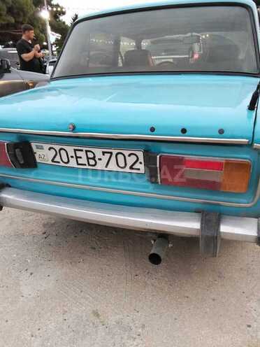 LADA (VAZ) 2106 1990, 90,000 km - 1.3 l - Bakı