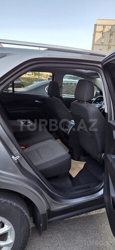 Chevrolet Equinox 2018, 147,000 km - 1.5 l - Bakı