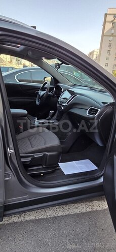 Chevrolet Equinox 2018, 147,000 km - 1.5 l - Bakı