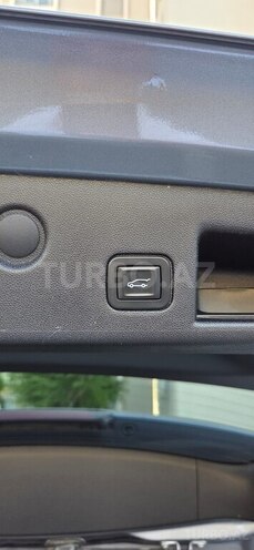 Chevrolet Equinox 2018, 147,000 km - 1.5 l - Bakı