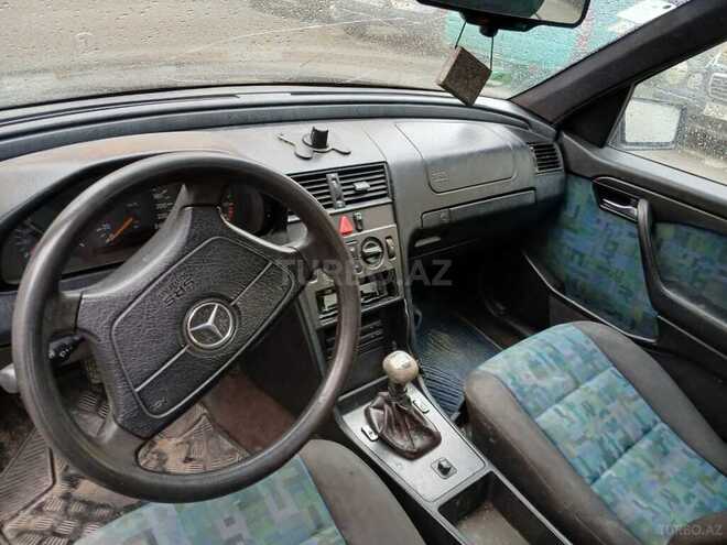 Mercedes C 200 1995, 100,000 km - 2.0 l - Bakı