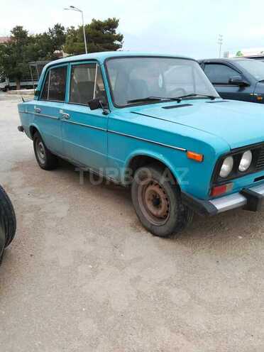 LADA (VAZ) 2106 1990, 90,000 km - 1.3 l - Bakı