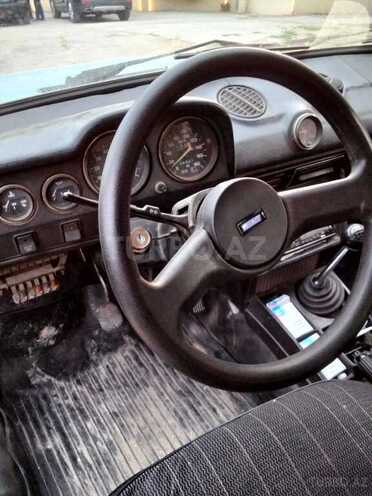 LADA (VAZ) 2106 1990, 90,000 km - 1.3 l - Bakı
