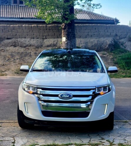 Ford Edge 2014, 160,000 km - 3.5 l - Bakı