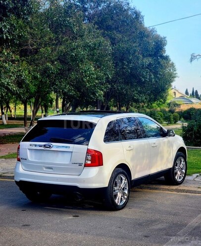 Ford Edge 2014, 160,000 km - 3.5 l - Bakı