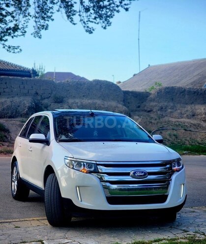 Ford Edge 2014, 160,000 km - 3.5 l - Bakı