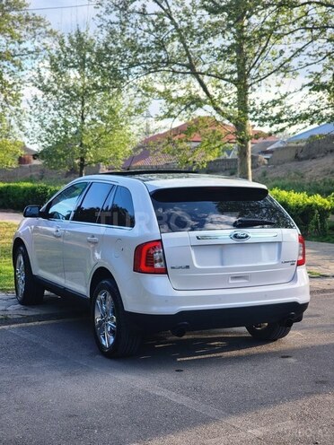 Ford Edge 2014, 160,000 km - 3.5 l - Bakı