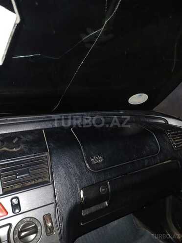 Mercedes C 200 1995, 100,000 km - 2.0 l - Bakı