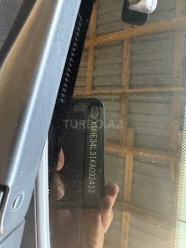 Hyundai Sonata 2019, 131,162 km - 2.0 l - Bakı
