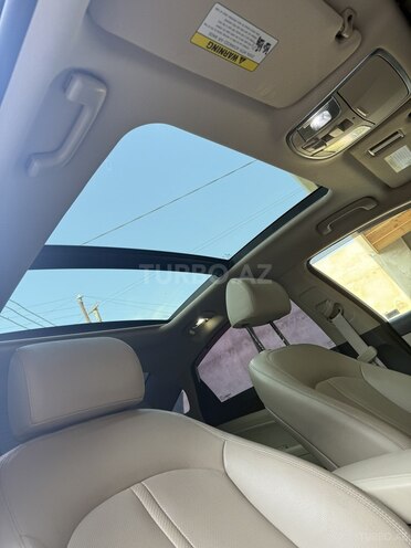 Hyundai Sonata 2019, 131,162 km - 2.0 l - Bakı