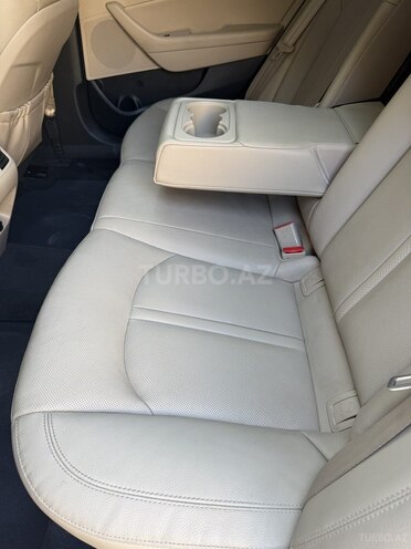 Hyundai Sonata 2019, 131,162 km - 2.0 l - Bakı