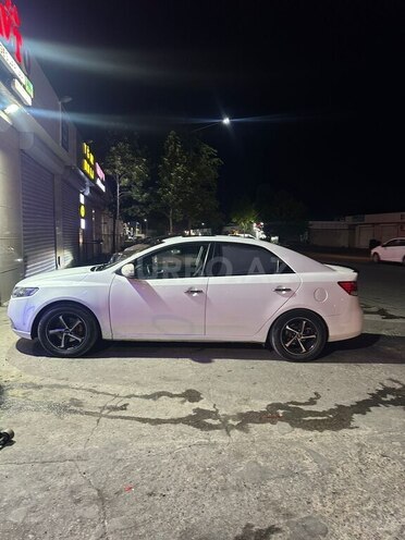 Kia Cerato 2010, 314,000 km - 1.6 l - Sumqayıt