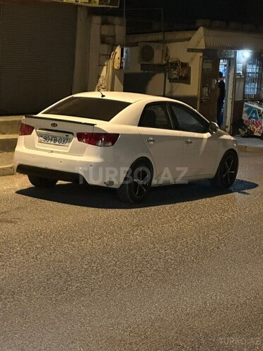 Kia Cerato 2010, 314,000 km - 1.6 l - Sumqayıt