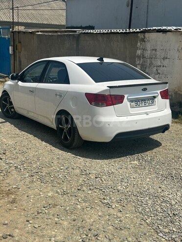 Kia Cerato 2010, 314,000 km - 1.6 l - Sumqayıt