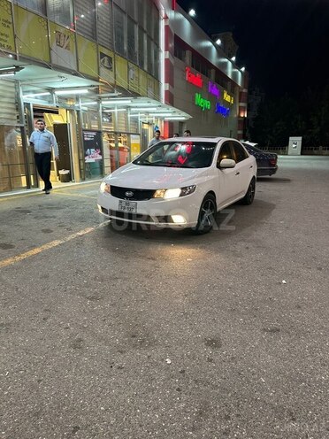 Kia Cerato 2010, 314,000 km - 1.6 l - Sumqayıt