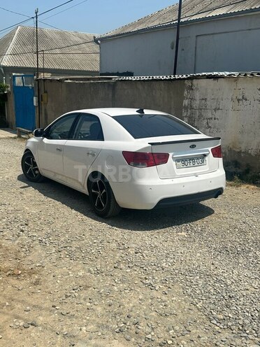 Kia Cerato 2010, 314,000 km - 1.6 l - Sumqayıt