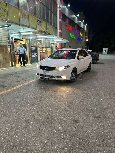 Kia Cerato 2010, 314,000 km - 1.6 l - Sumqayıt