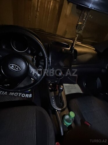 Kia Cerato 2010, 314,000 km - 1.6 l - Sumqayıt