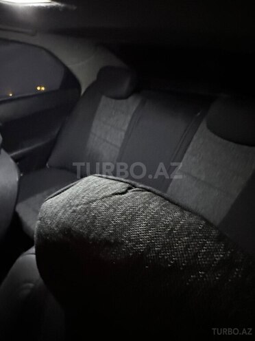 Kia Cerato 2010, 314,000 km - 1.6 l - Sumqayıt