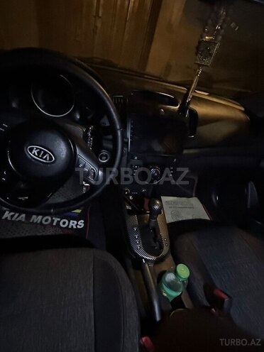 Kia Cerato 2010, 314,000 km - 1.6 l - Sumqayıt