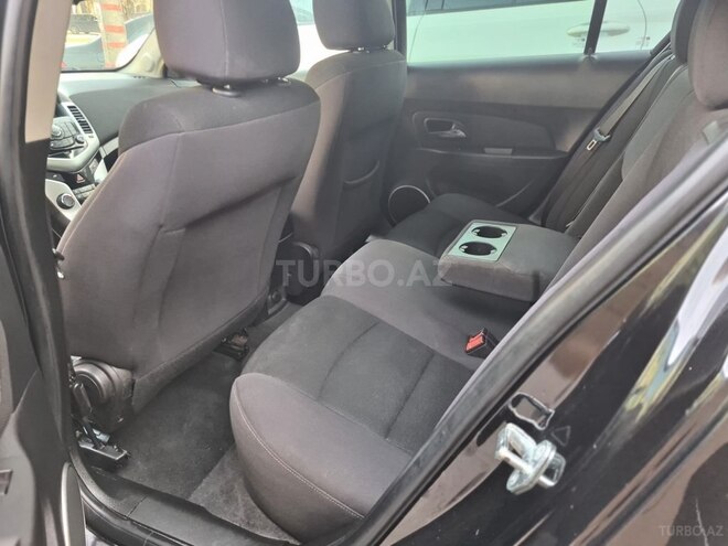 Chevrolet Cruze 2015, 252,700 km - 1.4 l - Bakı