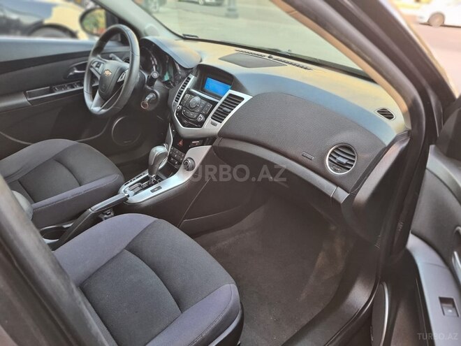 Chevrolet Cruze 2015, 252,700 km - 1.4 l - Bakı
